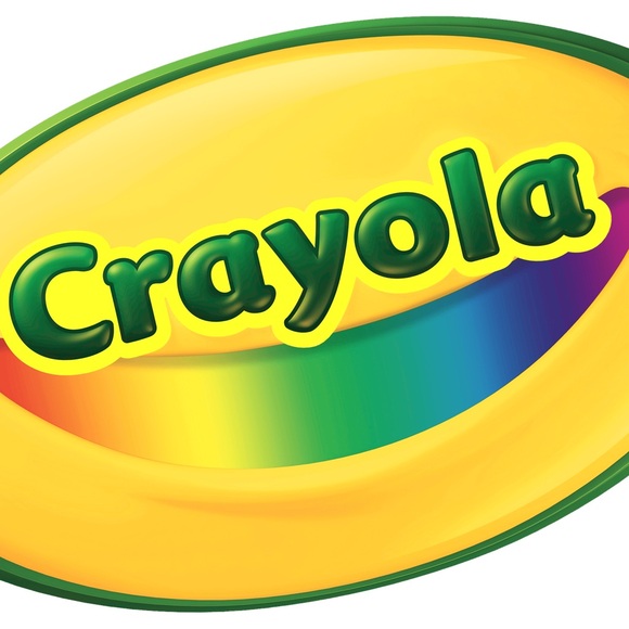 🆓👍*GUC* CRAYOLA | My First Crayola Palm-Grip Crayons x 4️⃣ 🆓 in Bundle - Picture 13 of 15